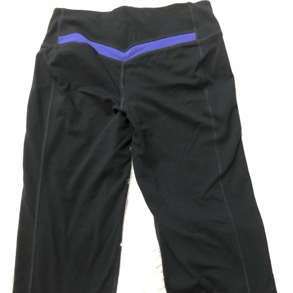 Nike capri pants